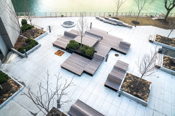 Yapısal Peyzaj Uygulamaları